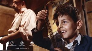Cinema Paradiso