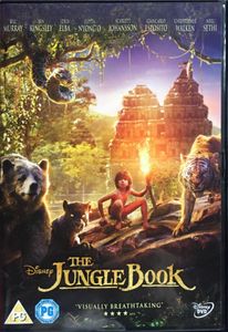 The Jungle Book