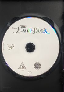 The Jungle Book