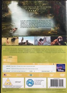 The Jungle Book