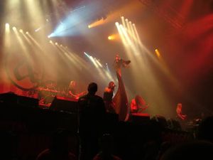 Amon Amarth Summer Breeze Festival 2005, Abtsgmünd