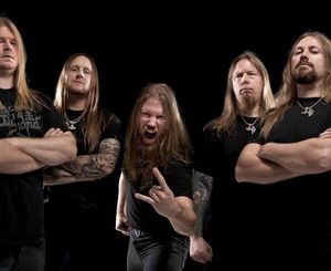 Amon Amarth