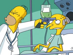 Who Shot Mr. Burns?: Part Two