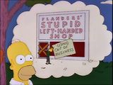 When Flanders Failed
