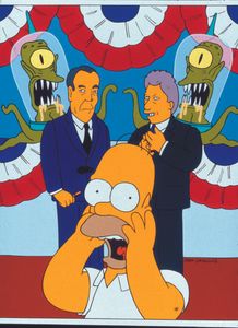 Treehouse Of Horror VII