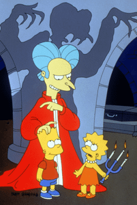 Treehouse Of Horror IV