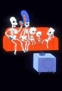 Treehouse Of Horror II
