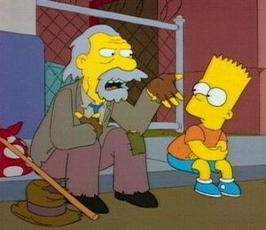 The Day The Violence Died