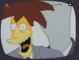 Sideshow Bob Roberts