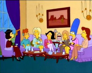 Scenes From The Class Struggle In Springfield