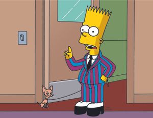 Radioactive Man