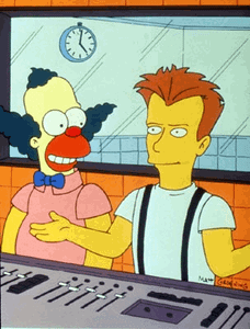 Radio Bart