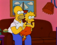 Lisa The Greek