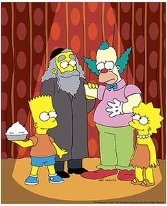 Like Father, Like Clown