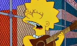 Last Exit To Springfield