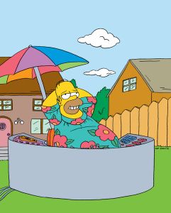King-Size Homer