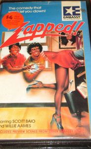 Zapped!