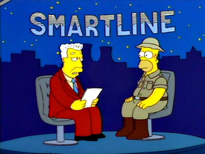 Homer The Vigilante
