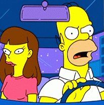 Homer Badman