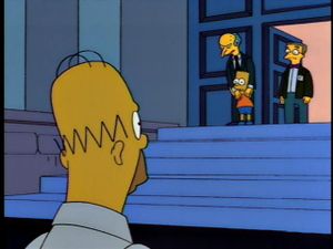 Burns' Heir