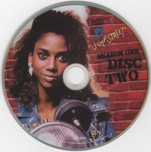 21 Jump Street: The Complete First Season