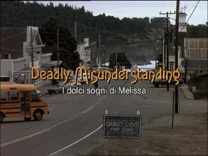 Deadly Misunderstanding