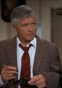 Joe Dorsey