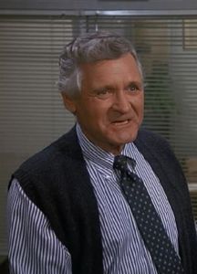 Joe Dorsey