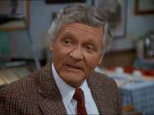 Joe Dorsey