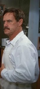 Geoffrey Lewis