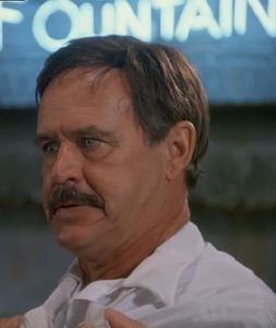 Geoffrey Lewis