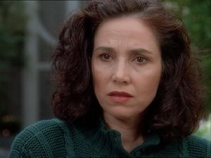 Janet Margolin