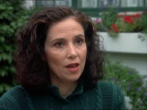 Janet Margolin