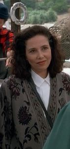 Janet Margolin
