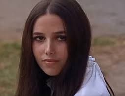 Janet Margolin