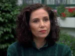 Janet Margolin