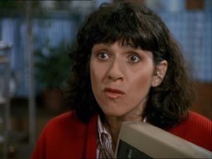 Janet Margolin