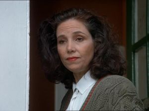 Janet Margolin