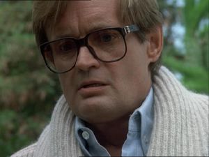 David McCallum