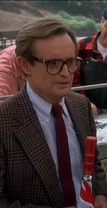 David McCallum