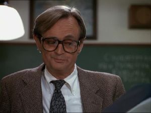 David McCallum