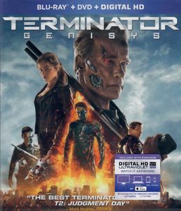 Terminator Genisys