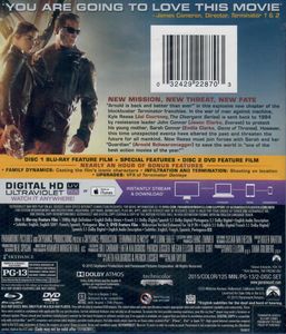 Terminator Genisys
