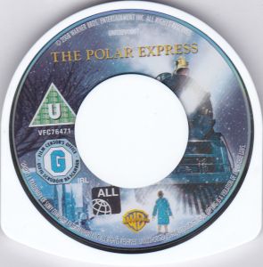 The Polar Express