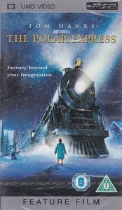 The Polar Express