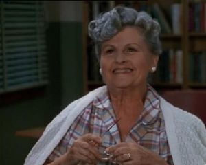 Bette Rae