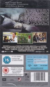 The Happening