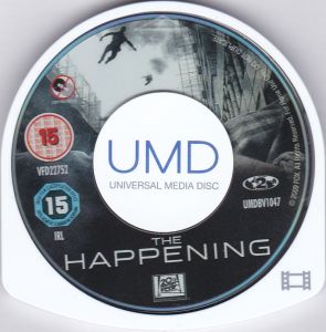 The Happening
