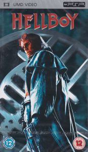 Hellboy