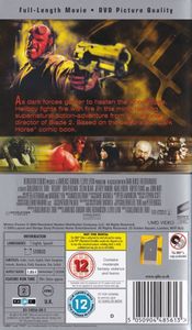 Hellboy